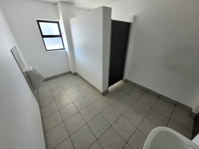 To Let commercial Property for Rent in Stikland Industrial Western Cape